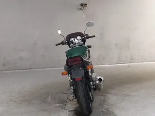 Yamaha XJR400R из Японии, фото 4