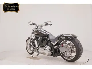 Harley-Davidson FXCWC1580 из Японии, фото 6