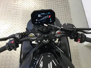 BMW S1000Rr из Японии, фото 3