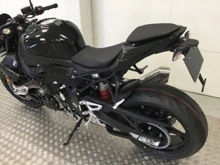 BMW S1000Rr из Японии, фото 5
