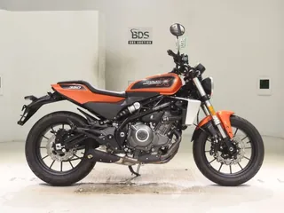 Harley-Davidson X350 из Японии, фото 1