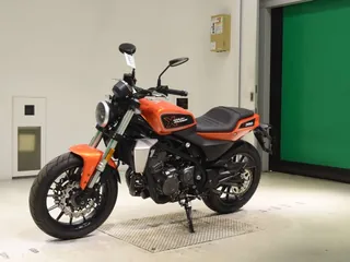 Harley-Davidson X350 из Японии, фото 4