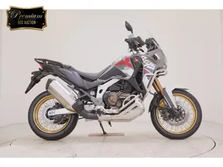 Honda Crf1100L-2D Adventure из Японии, фото 1