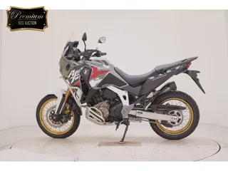 Honda Crf1100L-2D Adventure из Японии, фото 2
