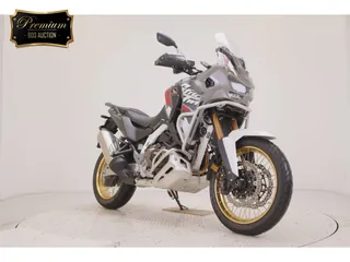 Honda Crf1100L-2D Adventure из Японии, фото 3