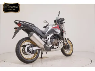 Honda Crf1100L-2D Adventure из Японии, фото 5
