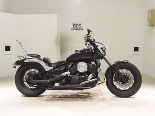 Yamaha Drag Star 400 Classic из Японии, фото 1