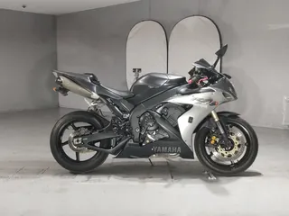 Yamaha YZF-R1 из Японии, фото 1