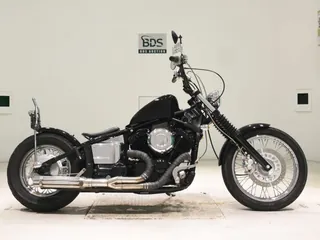 Yamaha Drag Star из Японии, фото 1