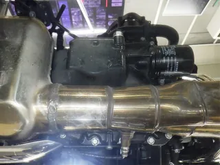 Kawasaki Z900RS из Японии, фото 7