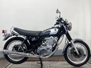 Yamaha SR400 Final Edition Limited из Японии, фото 1