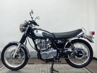 Yamaha SR400 Final Edition Limited из Японии, фото 2