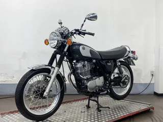 Yamaha SR400 Final Edition Limited из Японии, фото 5