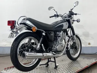 Yamaha SR400 Final Edition Limited из Японии, фото 6