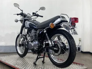 Yamaha SR400 Final Edition Limited из Японии, фото 7