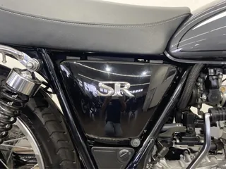 Yamaha SR400 Final Edition Limited из Японии, фото 8