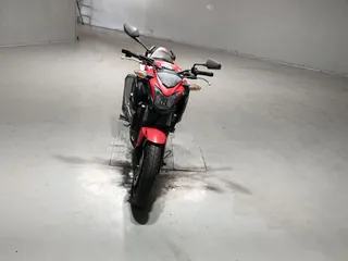 Honda CB250F из Японии, фото 3