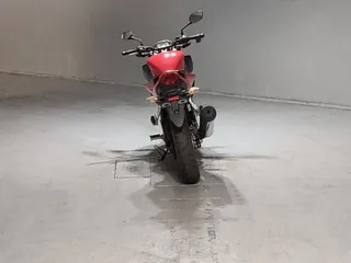Honda CB250F из Японии, фото 4