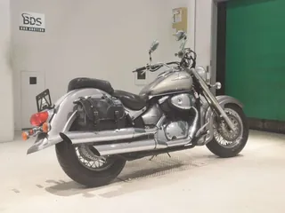 Suzuki Intruder 400 Classic из Японии, фото 5
