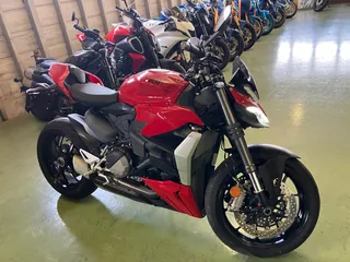 Ducati Street Fighter V2 из Японии, фото 5