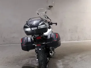 Honda Nc750Xd-3 из Японии, фото 4