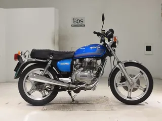 Honda CB400T из Японии, фото 1