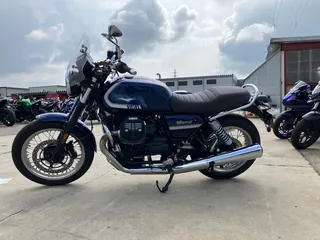 Moto Guzzi GUZZI V7 SPECIAL из Японии, фото 2