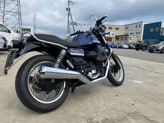 Moto Guzzi GUZZI V7 SPECIAL из Японии, фото 4