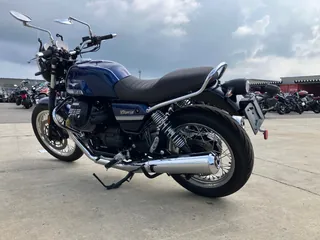 Moto Guzzi GUZZI V7 SPECIAL из Японии, фото 6