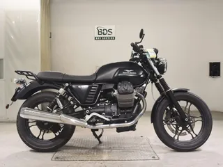 Moto Guzzi GUZZI V7 STONE из Японии, фото 1