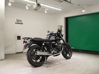 Moto Guzzi GUZZI V7 STONE из Японии, фото 5