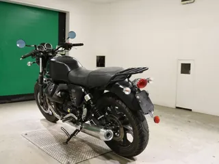 Moto Guzzi GUZZI V7 STONE из Японии, фото 6