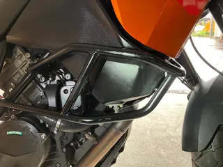 KTM 1190 Adventure из Японии, фото 4