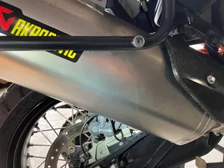 KTM 1190 Adventure из Японии, фото 5