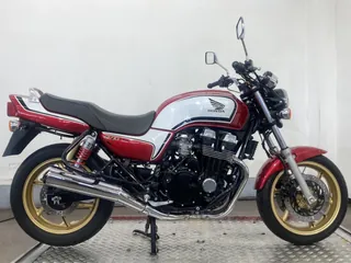 Honda CB750 из Японии, фото 1