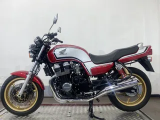 Honda CB750 из Японии, фото 2