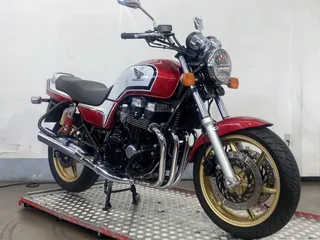 Honda CB750 из Японии, фото 4
