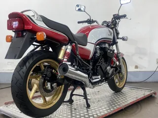 Honda CB750 из Японии, фото 6