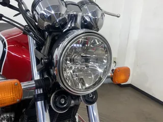 Honda CB750 из Японии, фото 8