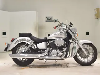 Honda Shadow 750 из Японии, фото 1