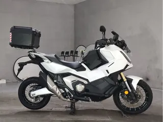 Honda X-ADV750 из Японии, фото 1