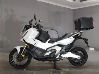 Honda X-ADV750 из Японии, фото 2