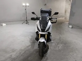 Honda X-ADV750 из Японии, фото 3