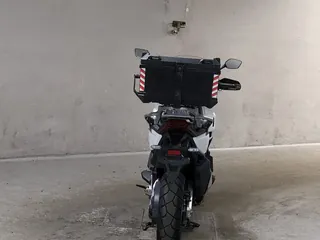 Honda X-ADV750 из Японии, фото 4