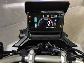 Honda X-ADV750 из Японии, фото 5
