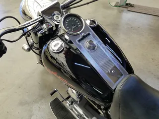 Vespa Gtv300 из Японии, фото 4