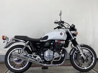 Honda CB1100F из Японии, фото 1