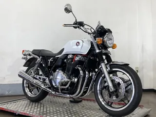 Honda CB1100F из Японии, фото 4