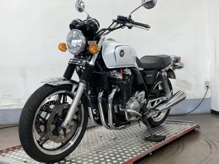 Honda CB1100F из Японии, фото 5