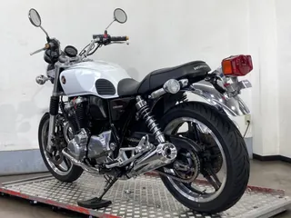 Honda CB1100F из Японии, фото 7